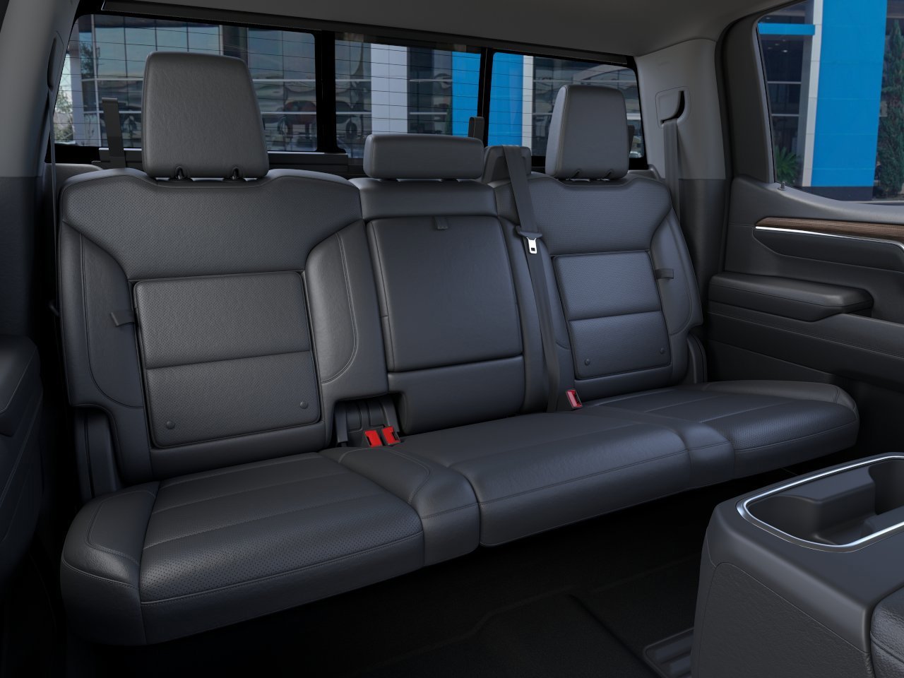 2026 Chevrolet Silverado 1500 LT - Photo 17