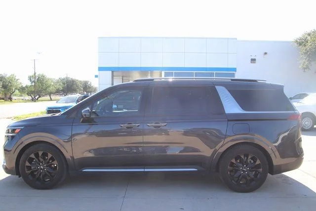 2023 Kia Carnival SX Prestige - Photo 7
