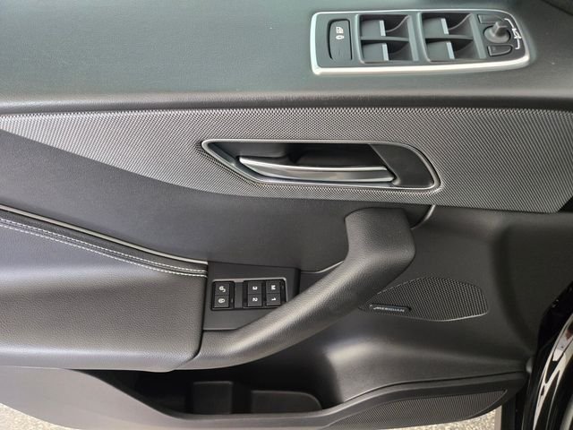Used 2017 Black Jaguar S image 21