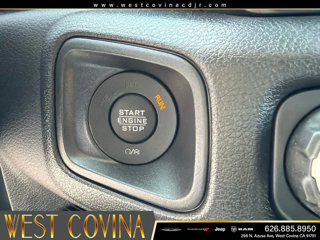 New 2026 41 Exterior Paint Jeep Sport S image 27