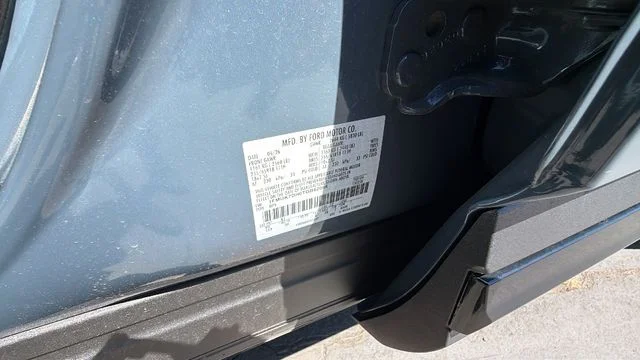 2026 Ford Explorer Active - Photo 33