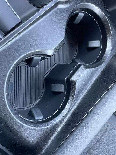 New 2026 Black Ford Active image 21