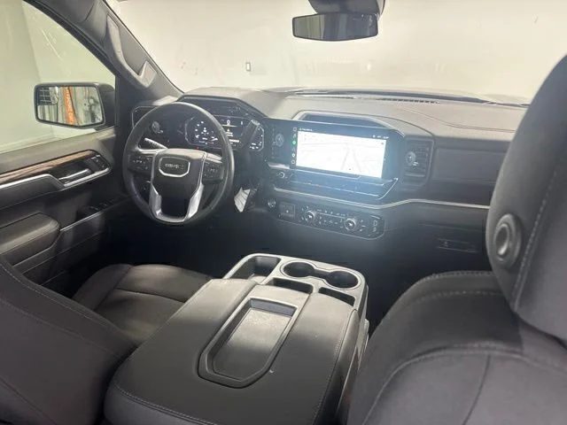 Used 2026 Silver GMC Elevation image 23
