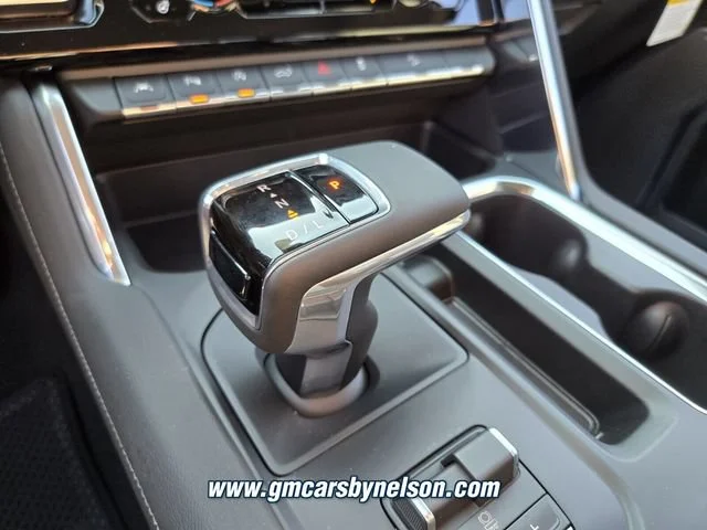 New 2026 Glacier White Tricoat GMC Denali image 11