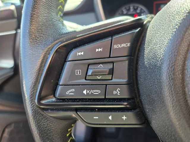 Used 2025 Gray Subaru Onyx Edition image 36