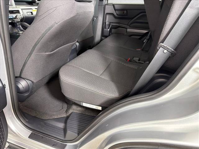 Certified Used 2025 CUTTING EDGE Toyota  image 20