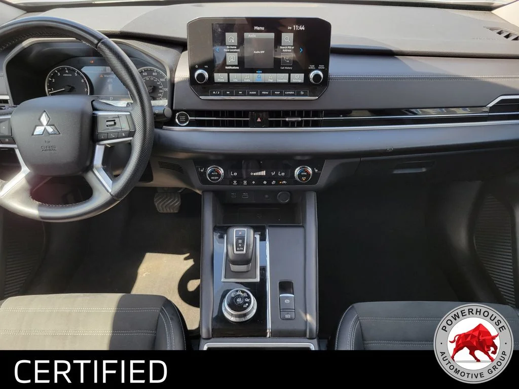 Used 2024  Mitsubishi SE image 20