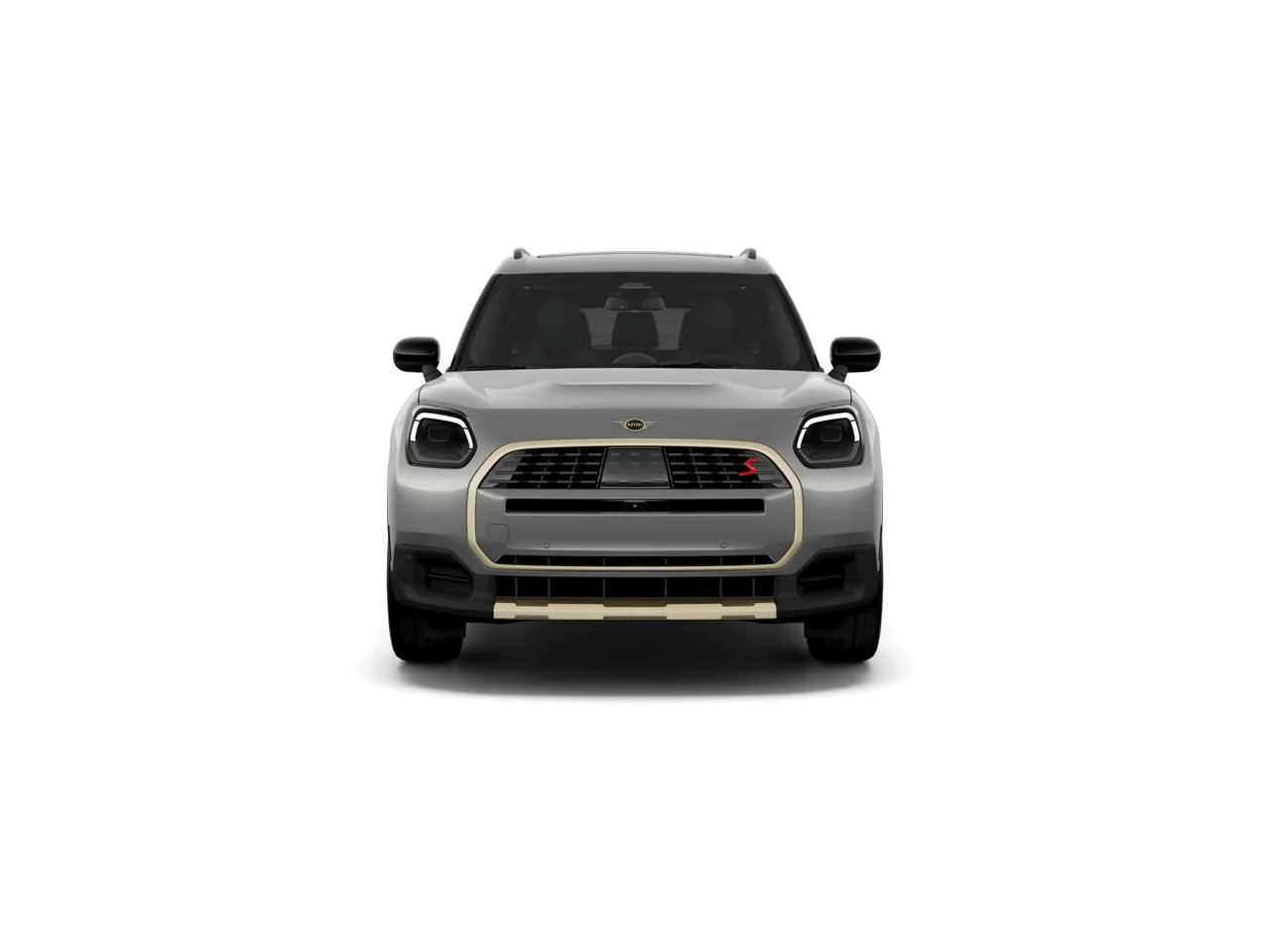 2027 MINI Countryman S - Photo 2