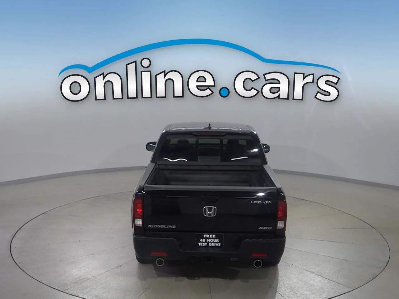 Used 2023 Black Honda RTL image 24