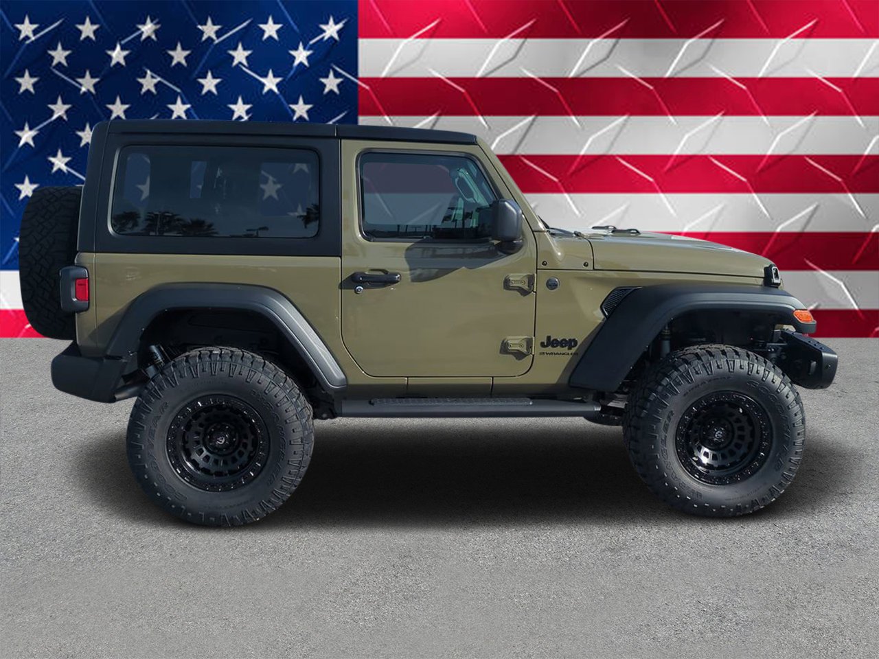 New 2026 41 Jeep Sport image 2
