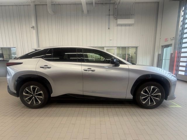 Used 2023 Lexus RZ Premium with VIN JTJAAAAB7PA016141 for sale in North Haven, CT