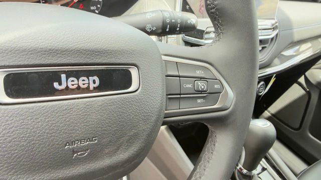 New 2026 Joose (DISC) Jeep Latitude image 18
