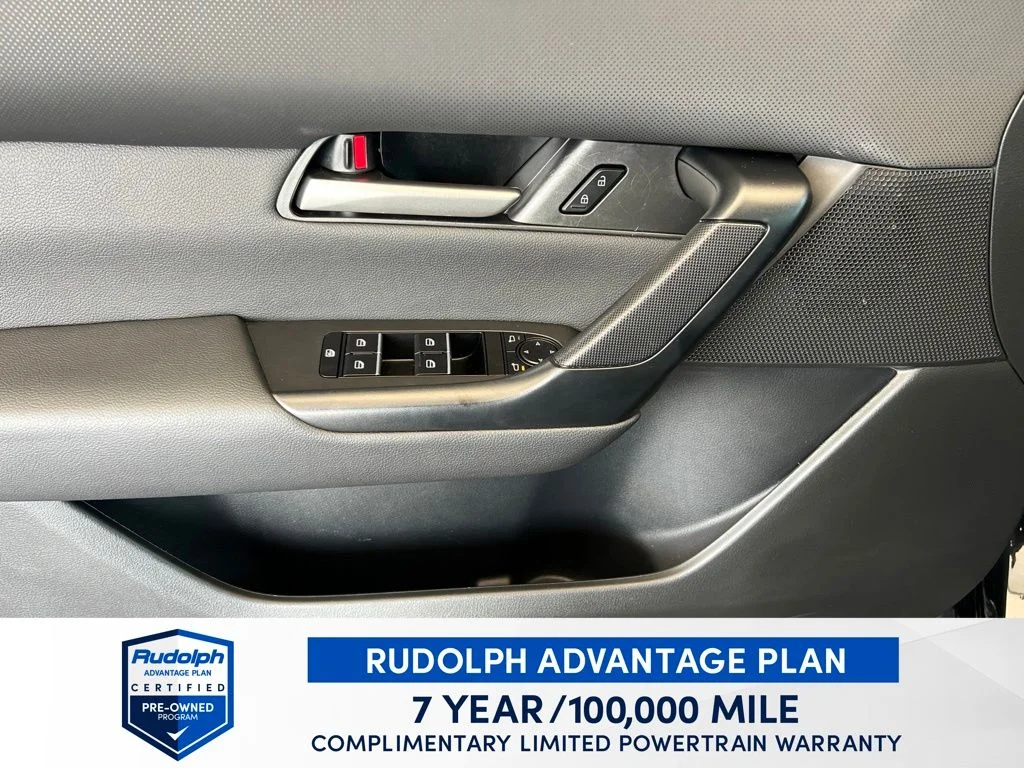 Certified Used 2025 Black Mazda 2.5 S Select Package image 10