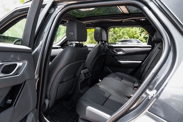 New 2026 Gray Land Rover S image 48