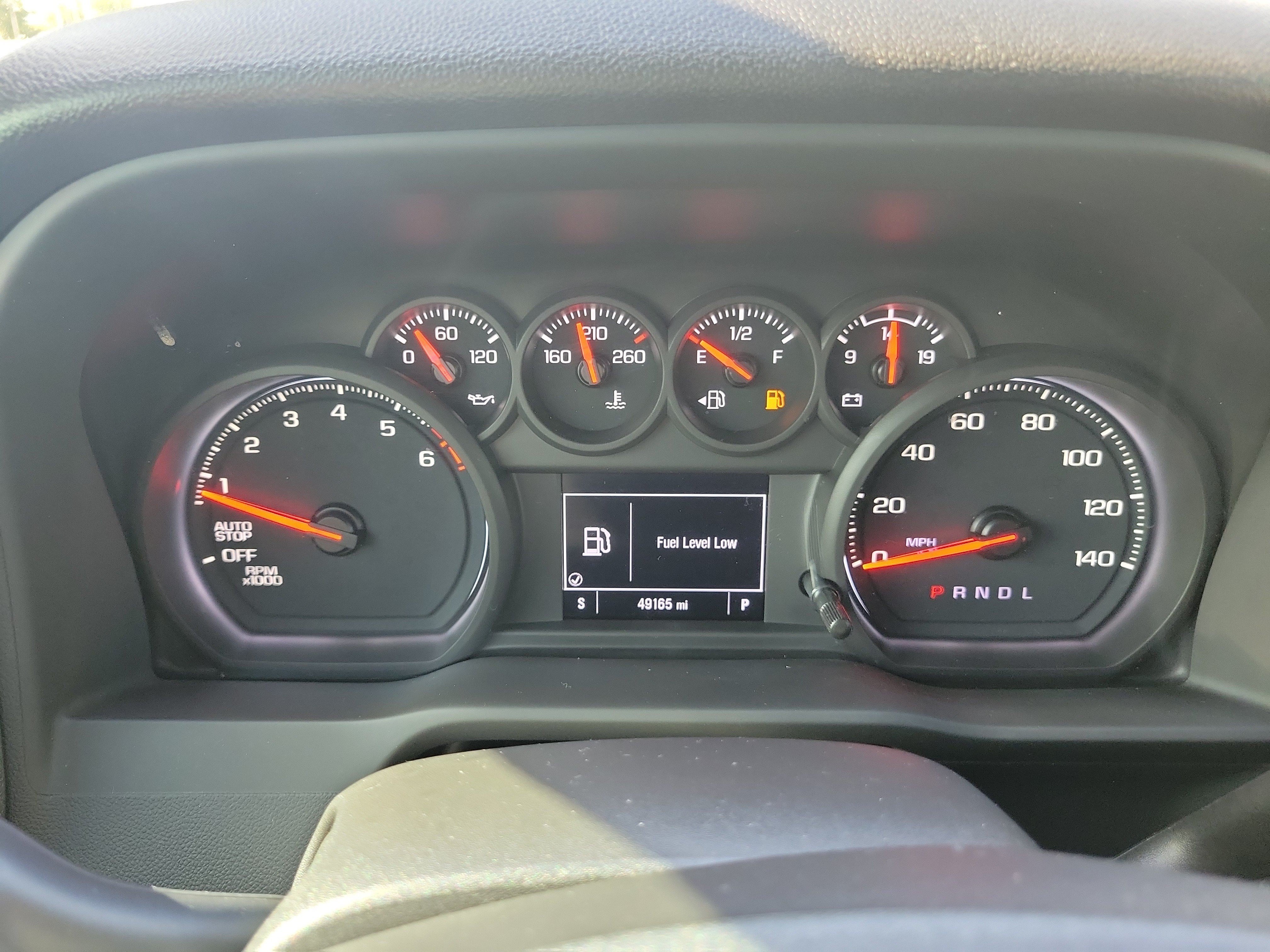 Used 2022 Summit White Chevrolet Custom image 26