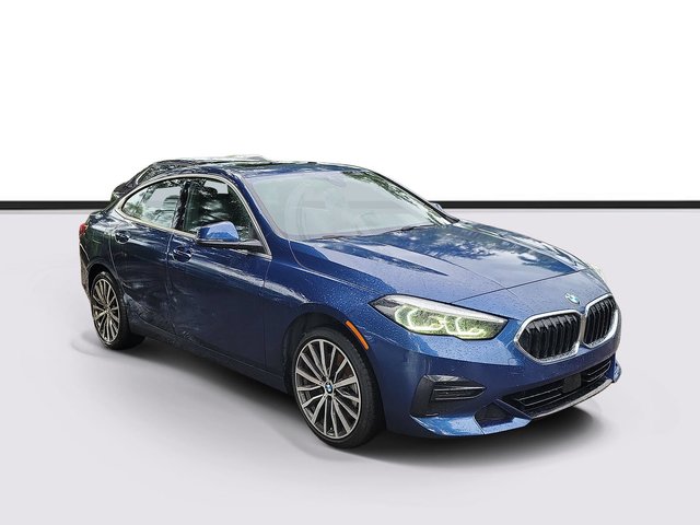 2024 BMW 2 Series 228i