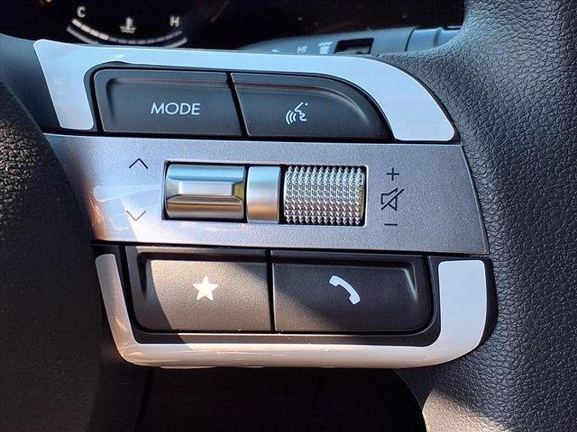 2026 Hyundai Santa Cruz SEL - Photo 11