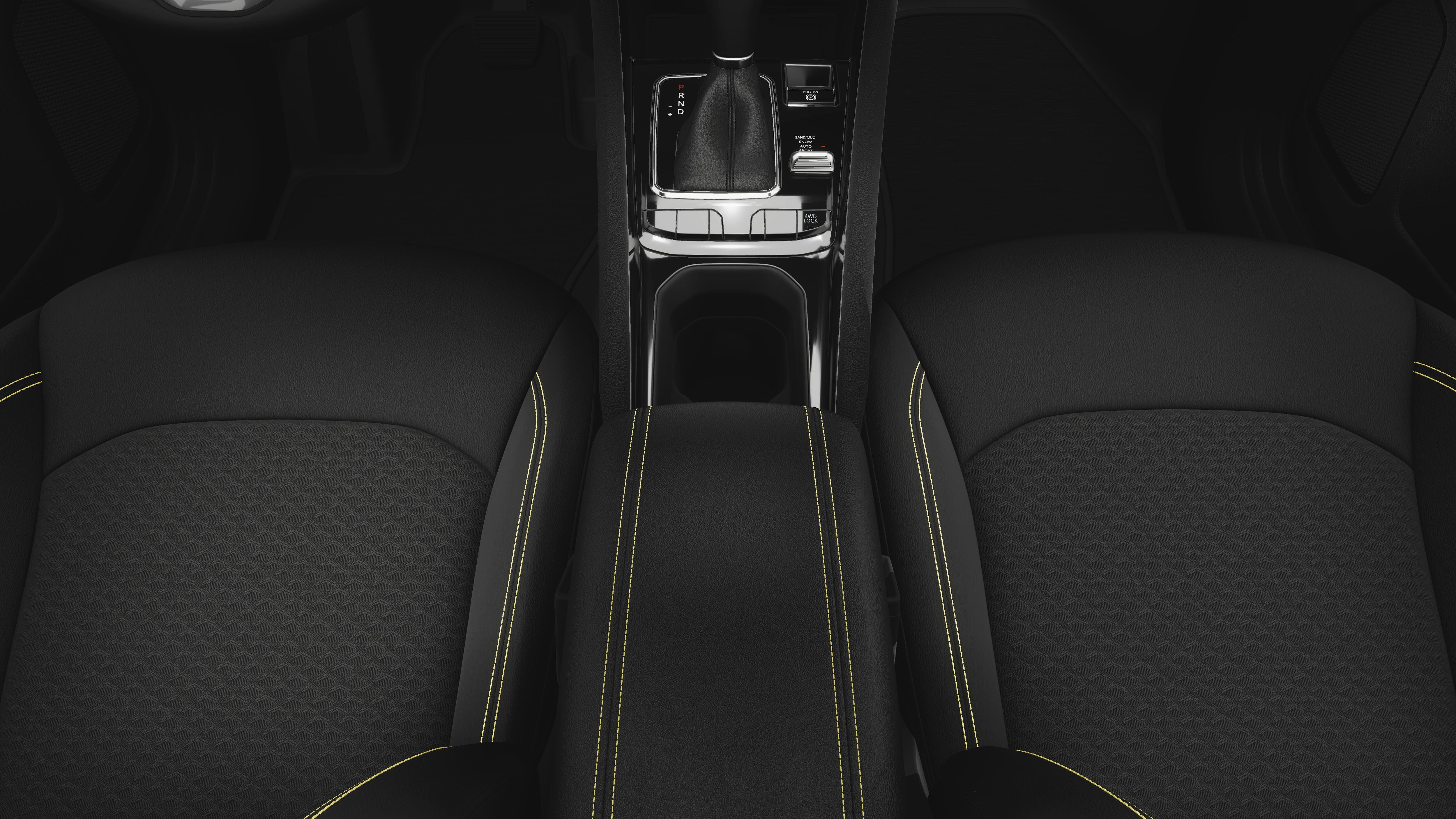 New 2026 Diamond Black Crystal Pearl-Coat Exterior Paint Jeep  image 16