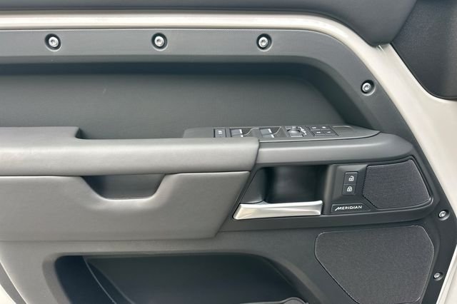 New 2026 Borasco Grey LAND ROVER S image 10
