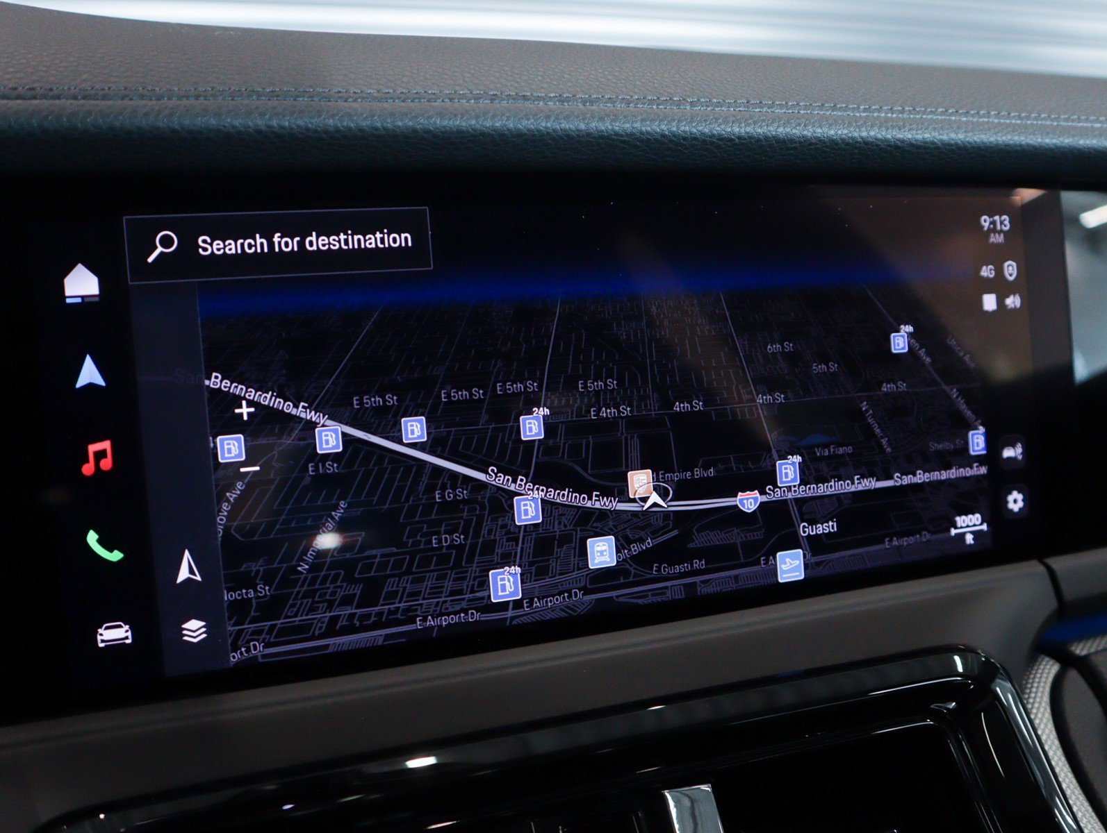 2026 Porsche Panamera Base - Photo 22