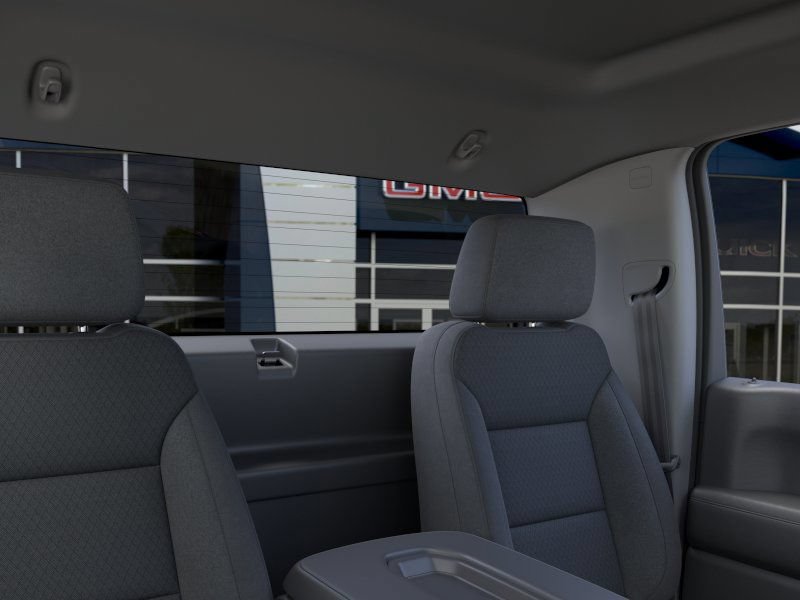 New 2026 Coastal Dune GMC Pro image 24