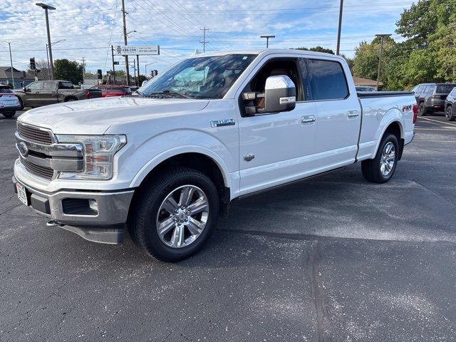 Used 2018  Ford XL image 2