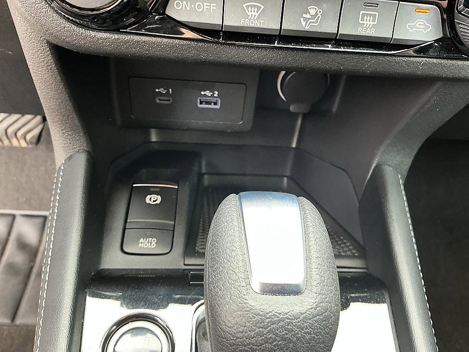 2023 Nissan Kicks SR - Photo 20
