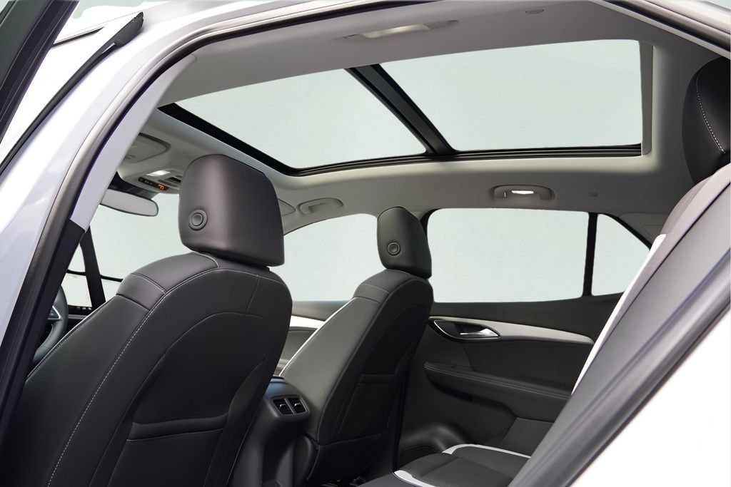 2026 Buick Envision Sport Touring - Photo 30