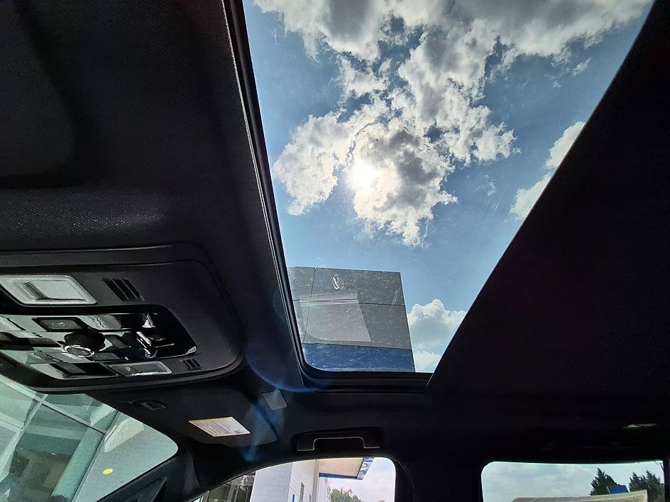 2026 Chevrolet Tahoe LT - Photo 28