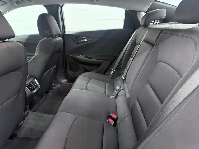 Used 2024 Gray Chevrolet LT image 22