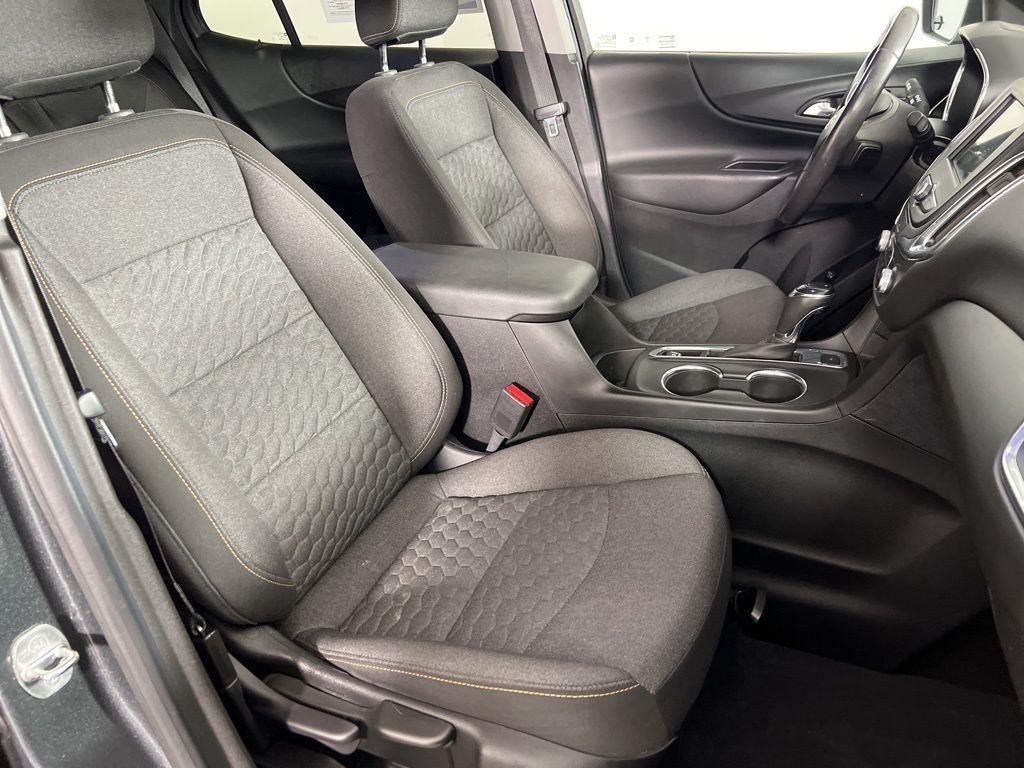 Used 2019 Nightfall Gray Metallic Chevrolet LT image 15