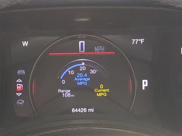 Used 2021 Octane Red Pearlcoat Dodge  image 22