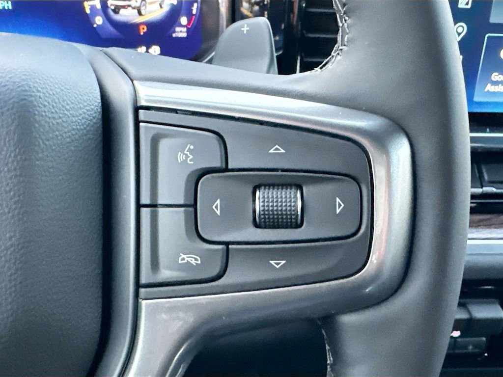 2026 Chevrolet Silverado 1500 LT Trail Boss - Photo 13