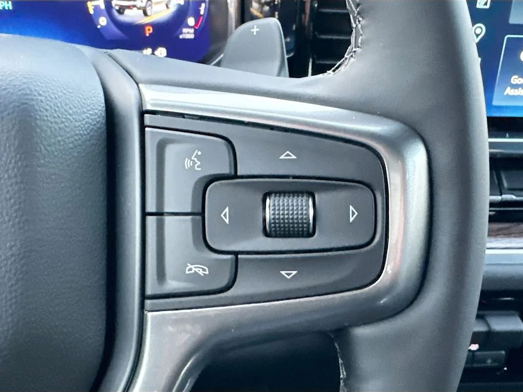 2026 Chevrolet Silverado 1500 LT Trail Boss - Photo 13