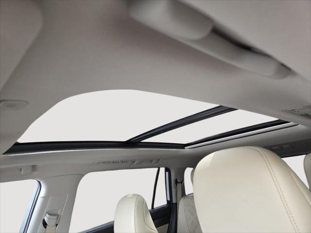 Certified Used 2024 Wind Chill Pearl Toyota Platinum image 67