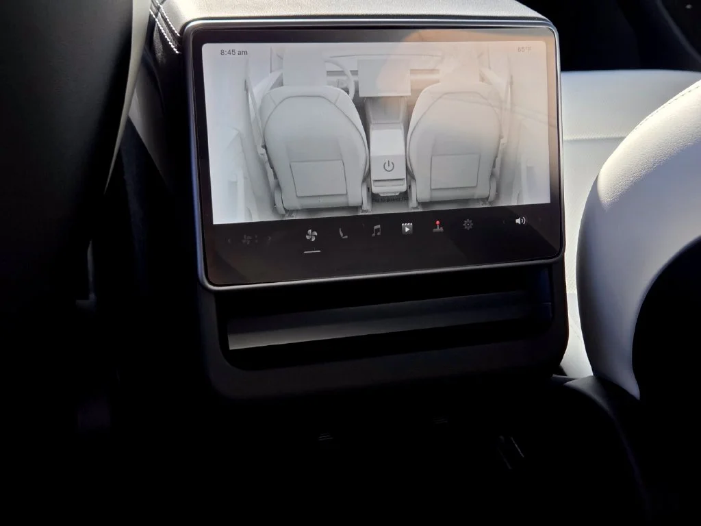 Used 2026  Tesla Long Range image 15