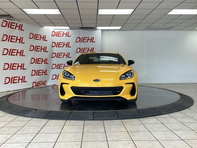New 2026 SUNRISE YELLOW Subaru Series.Yellow image 2