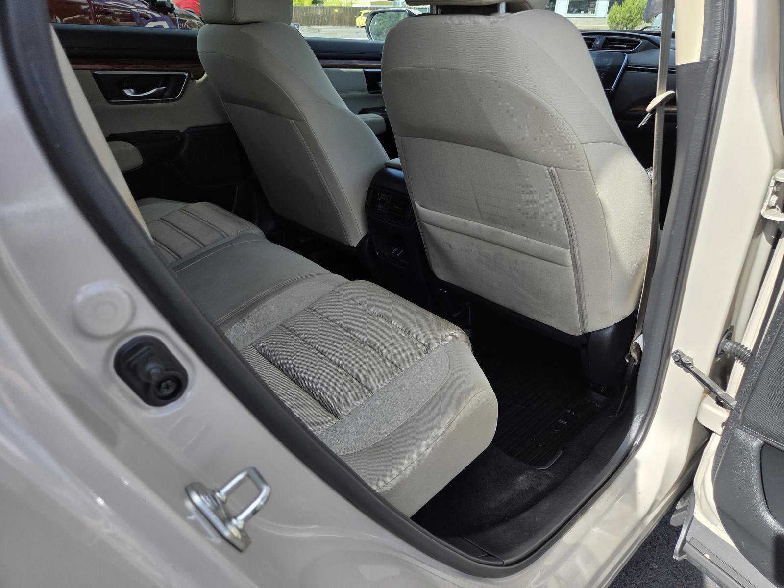Used 2019 Sandstorm Metallic Honda EX image 19