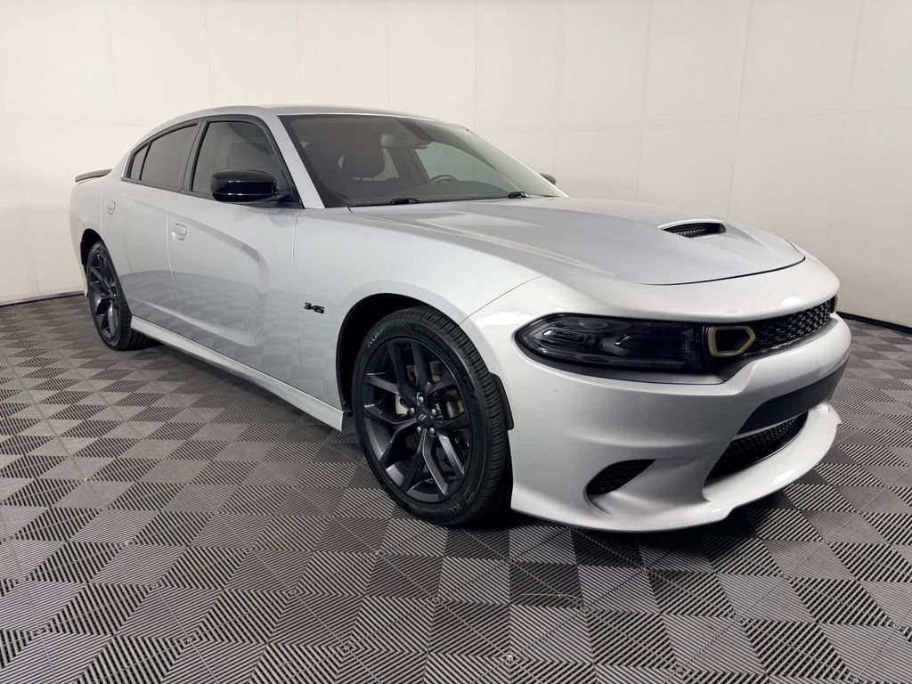 Certified Used 2023  Dodge R/T image 3