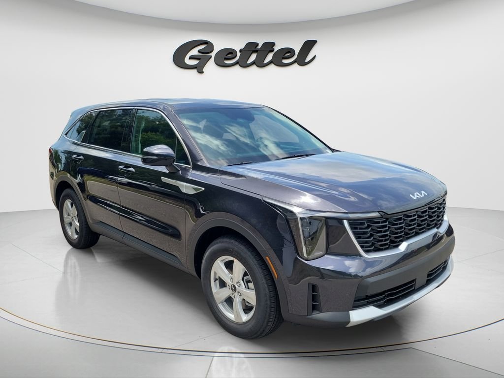New 2026 Panthera Metal Kia LX image 3