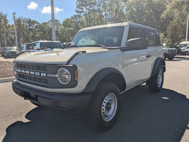 New 2026 Beige Ford Base image 7