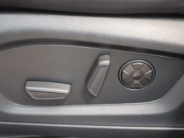 Used 2021 Blue Ford ST image 22