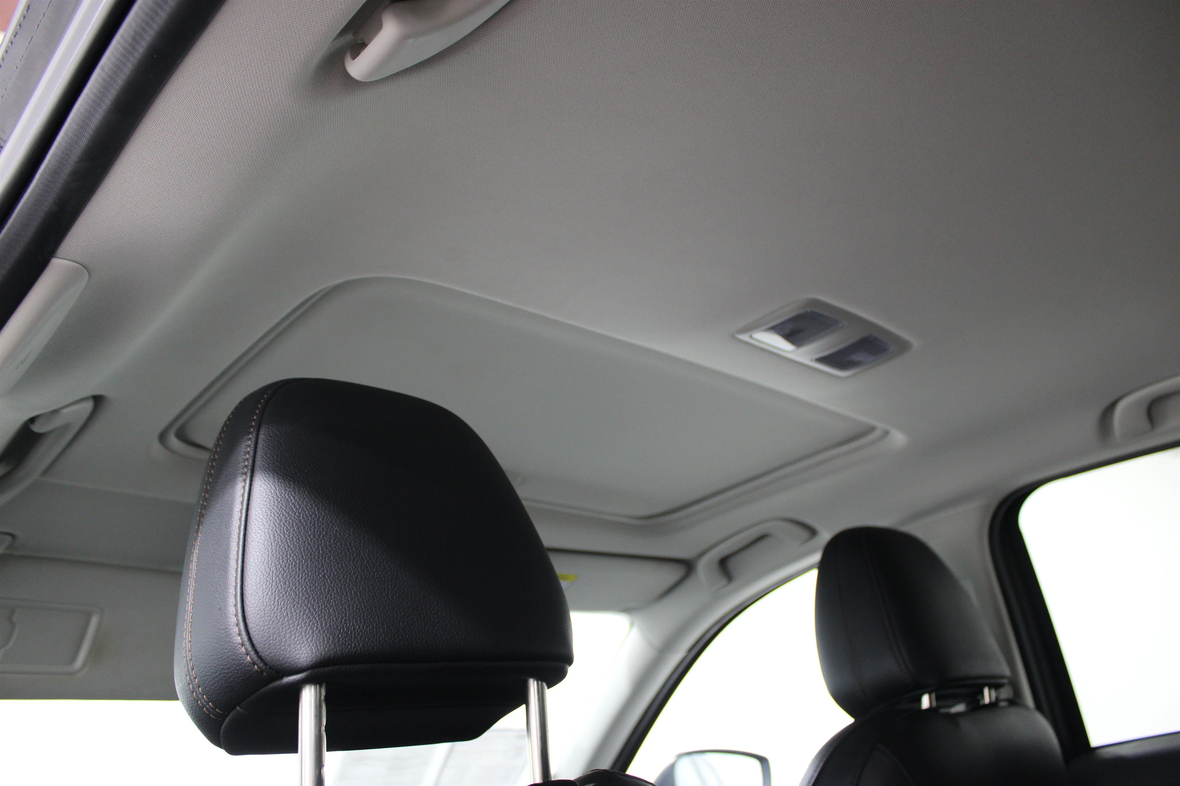 2023 Mazda CX-5 S Preferred package - Photo 21