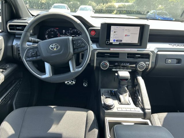 Certified Used 2026  Toyota TRD Sport image 16