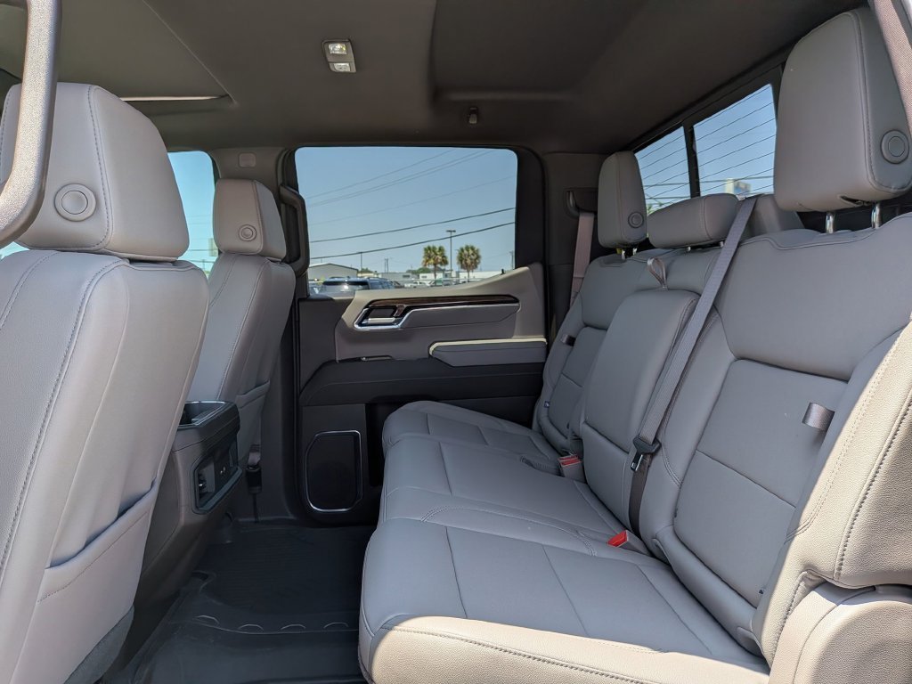 2026 Chevrolet Silverado 1500 LT Trail Boss - Photo 35
