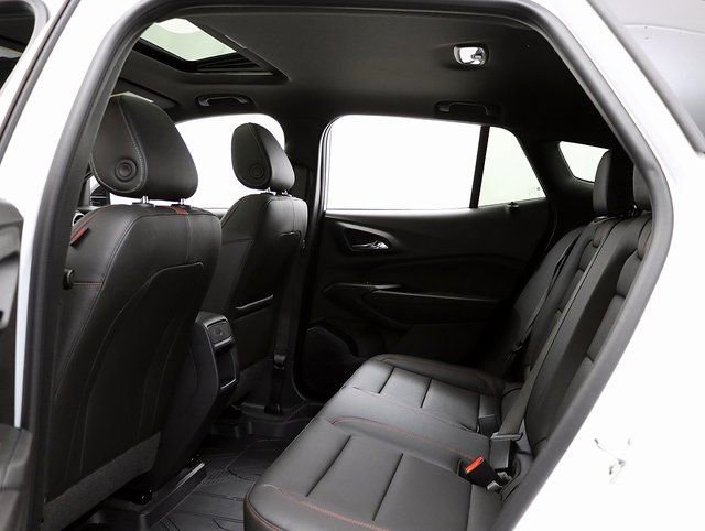 2026 Chevrolet Trax RS - Photo 14