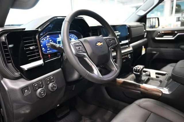 2026 Chevrolet Silverado 1500 LT - Photo 22