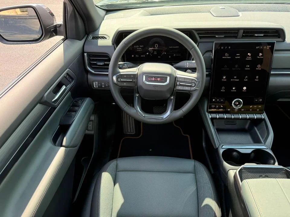 2026 GMC Terrain AT4 - Photo 30