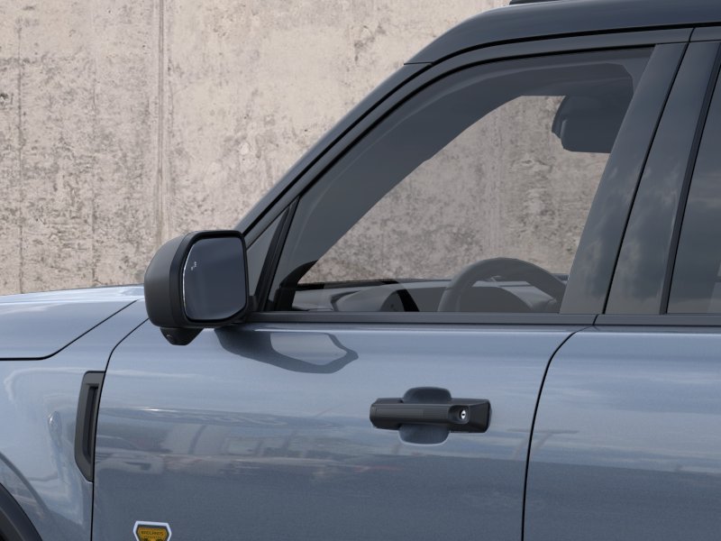 2026 Ford Bronco Sport Badlands - Photo 43