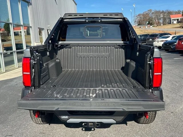2025 Toyota Tacoma Trailhunter - Photo 27